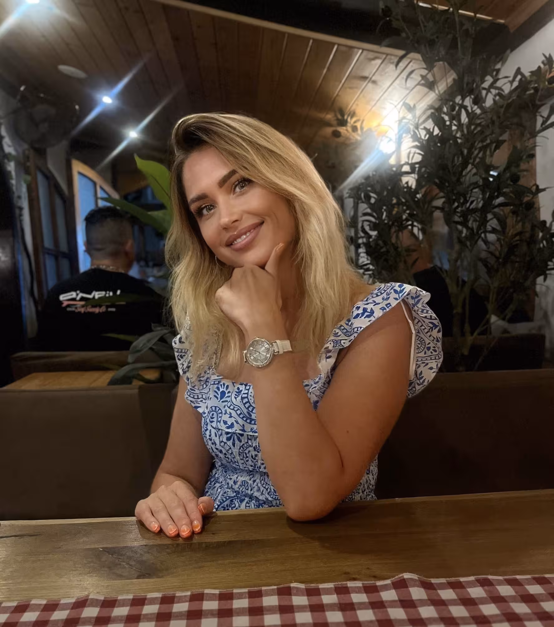Halyna ukrainian womens fund