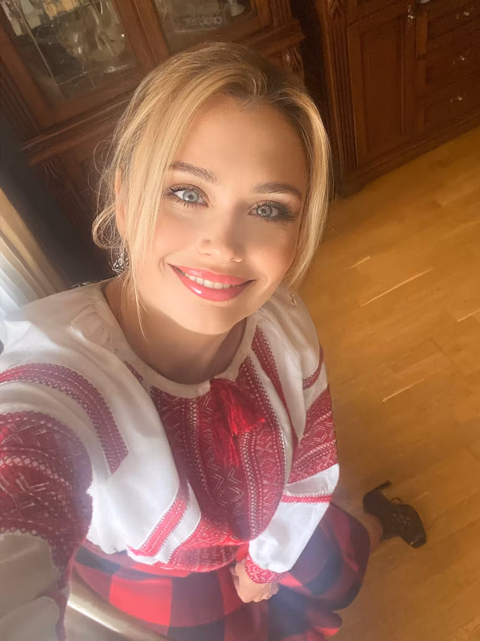 Halyna ukrainian womens fund