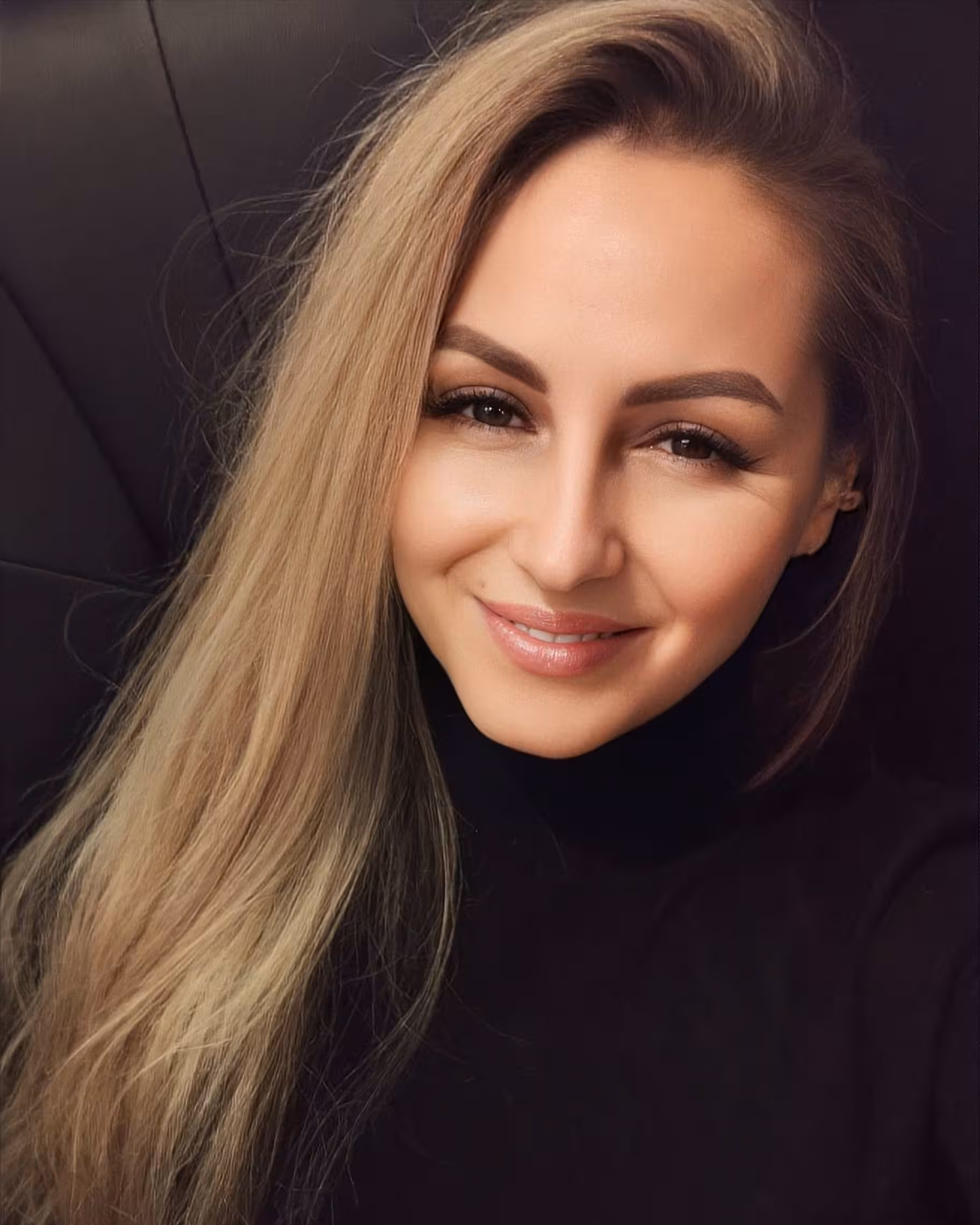 Olena ukrainian womens league of america