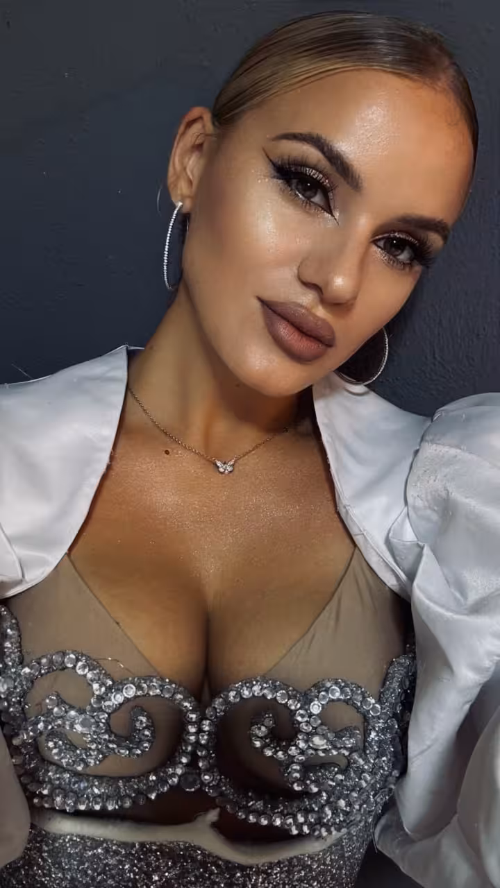 Valenty  5 brides russian film