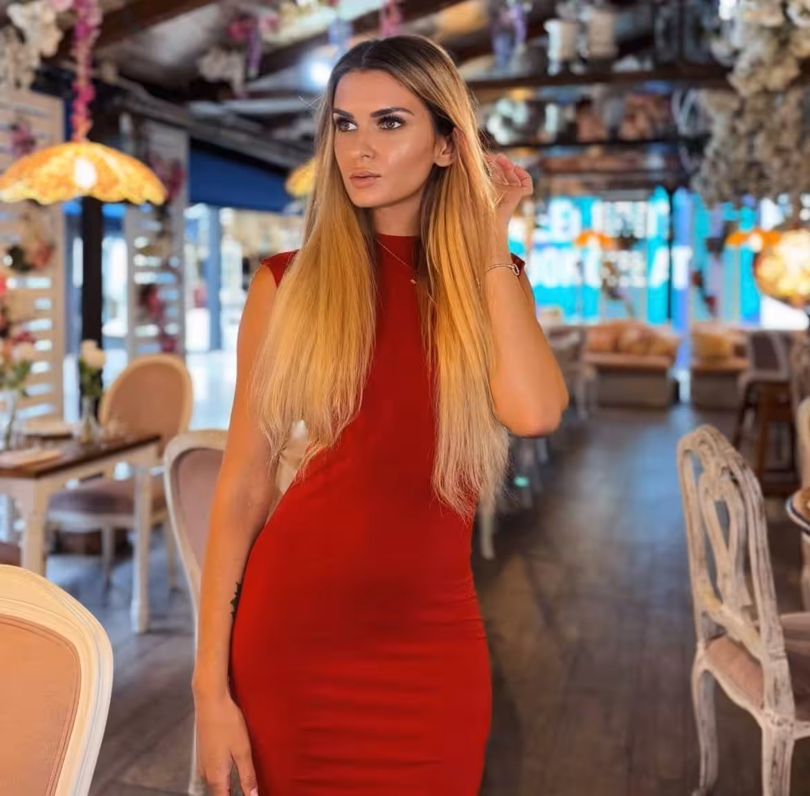 Olena e russian brides