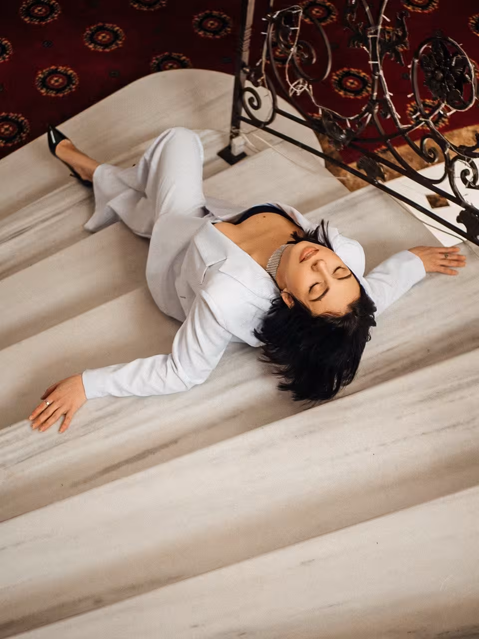 Marina russian billionaires bride read online