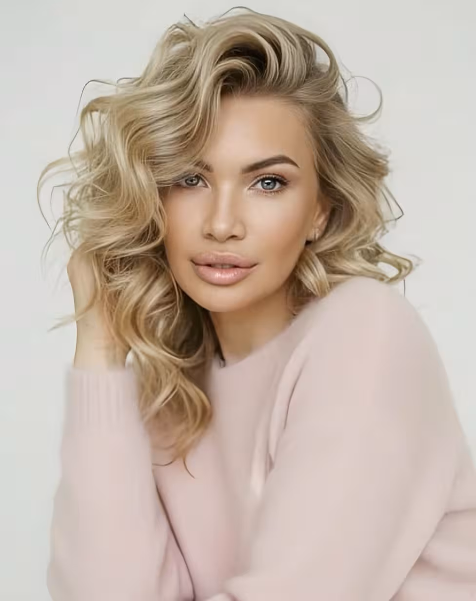 Yana russian bride 2017