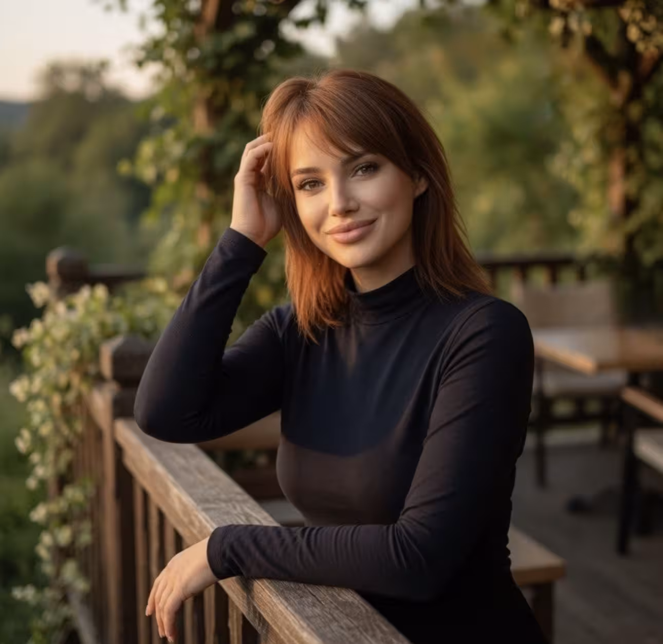 Natalia  russian bride 90 day fiancee