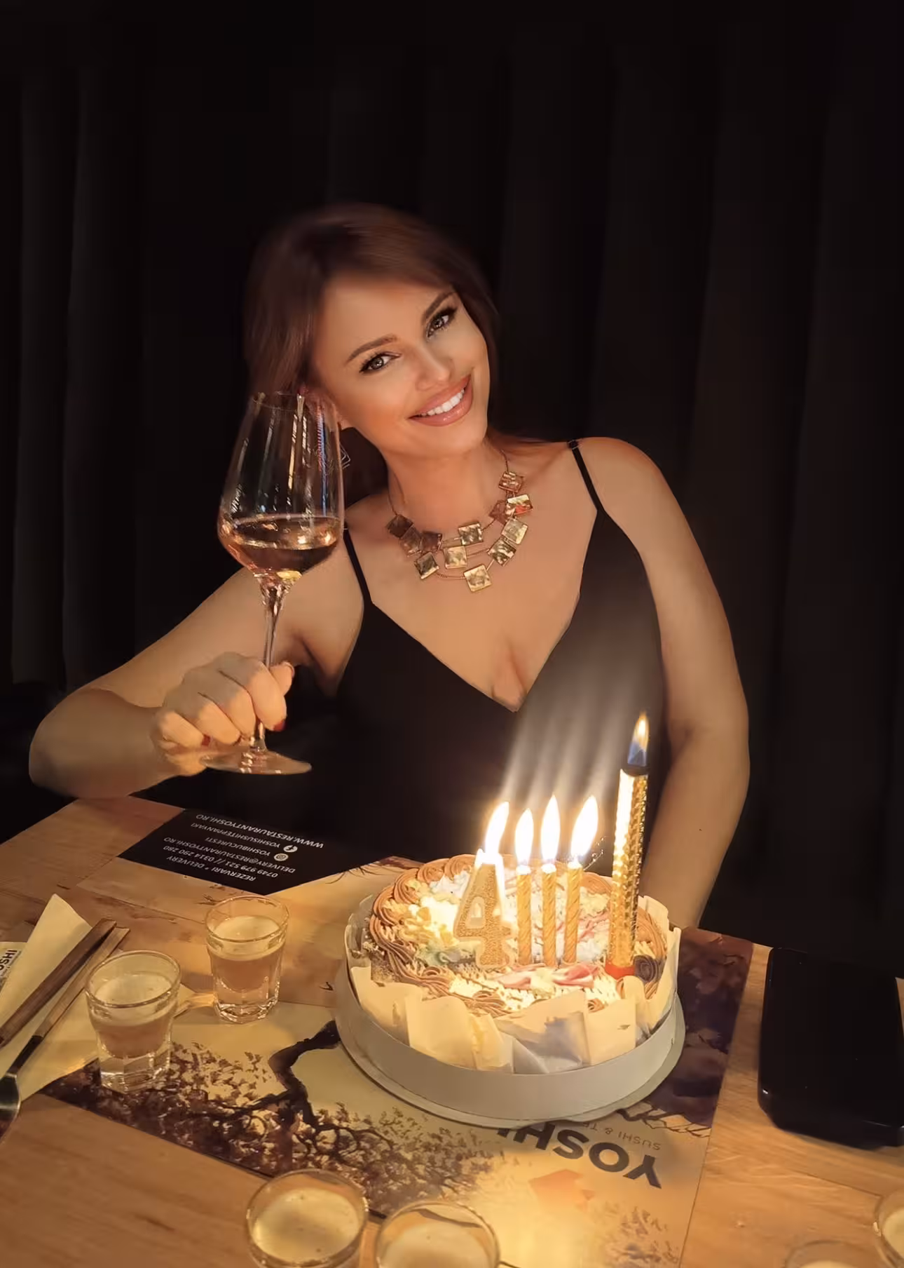 Natalia  russian bride 90 day fiancee