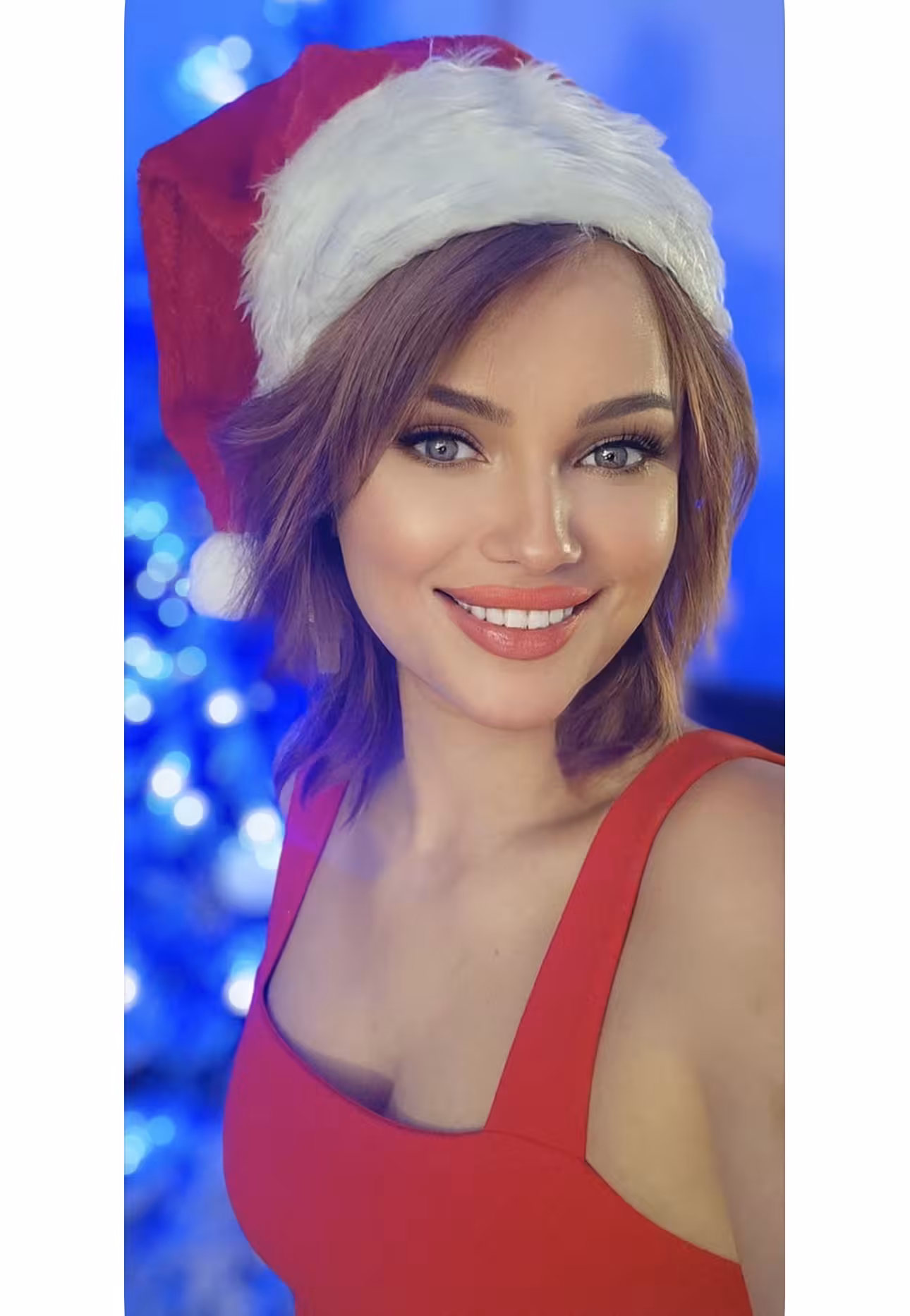 Natalia  russian bride 90 day fiancee