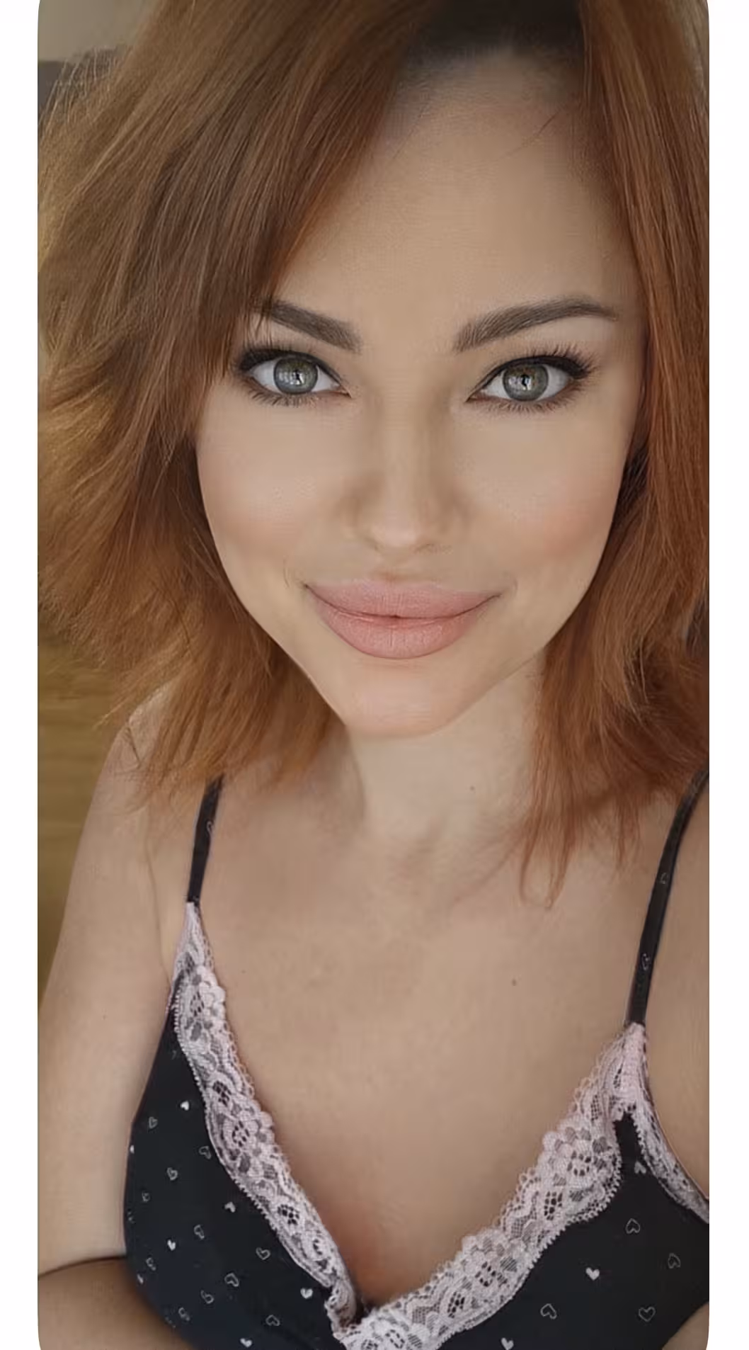 Natalia  russian bride 90 day fiancee