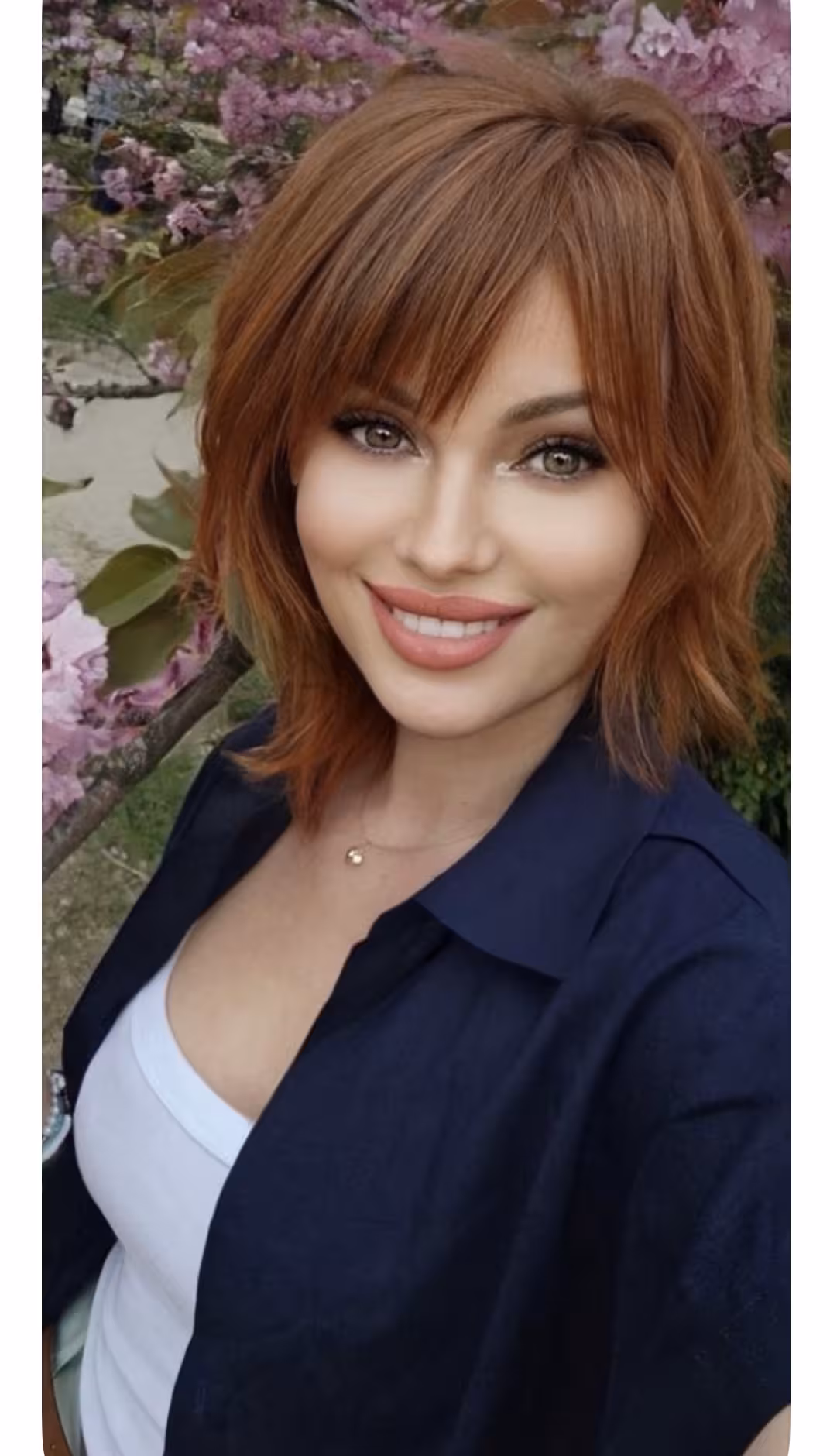 Natalia  russian bride 90 day fiancee