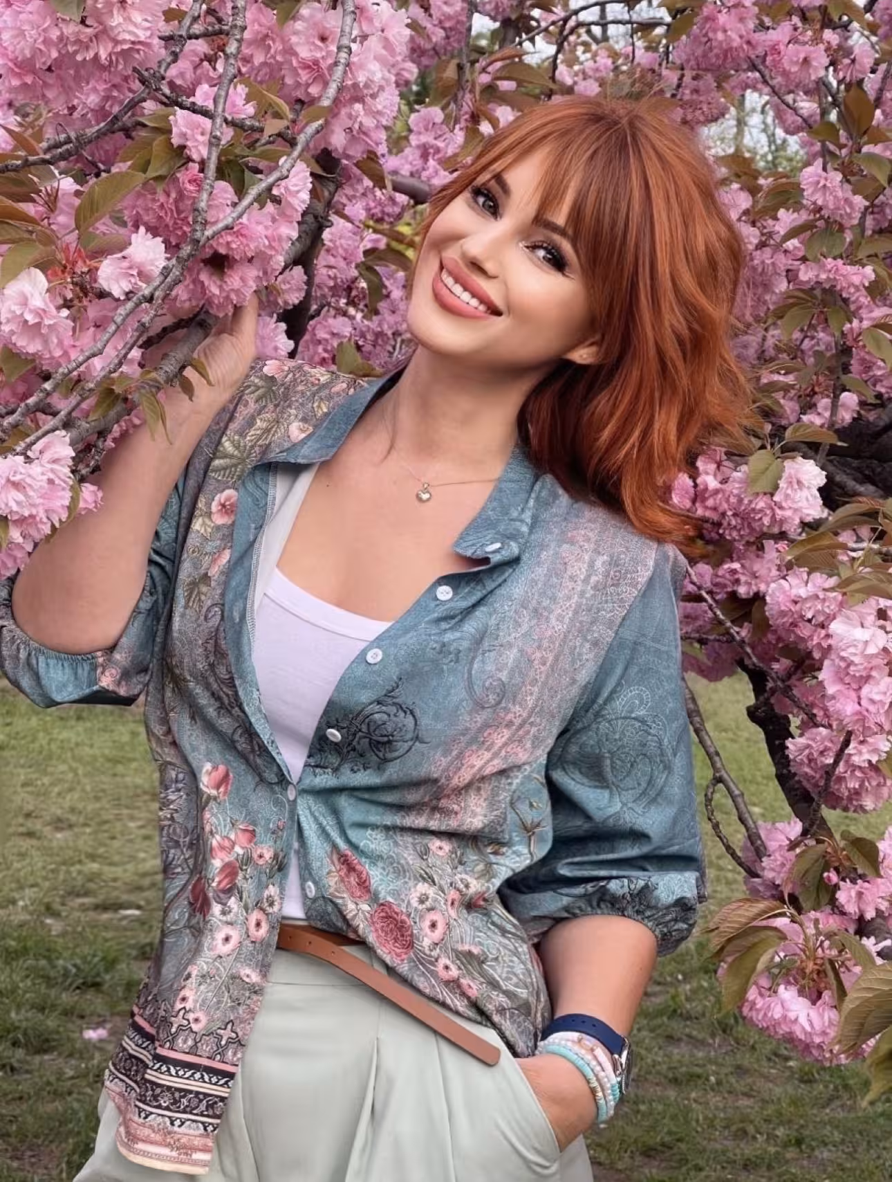 Natalia  russian bride 90 day fiancee