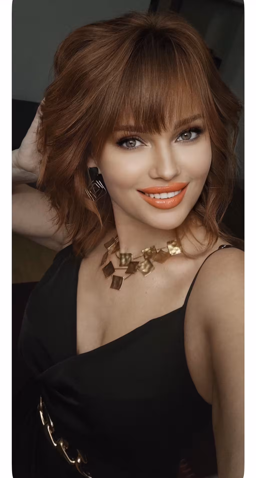 Natalia  russian bride 90 day fiancee