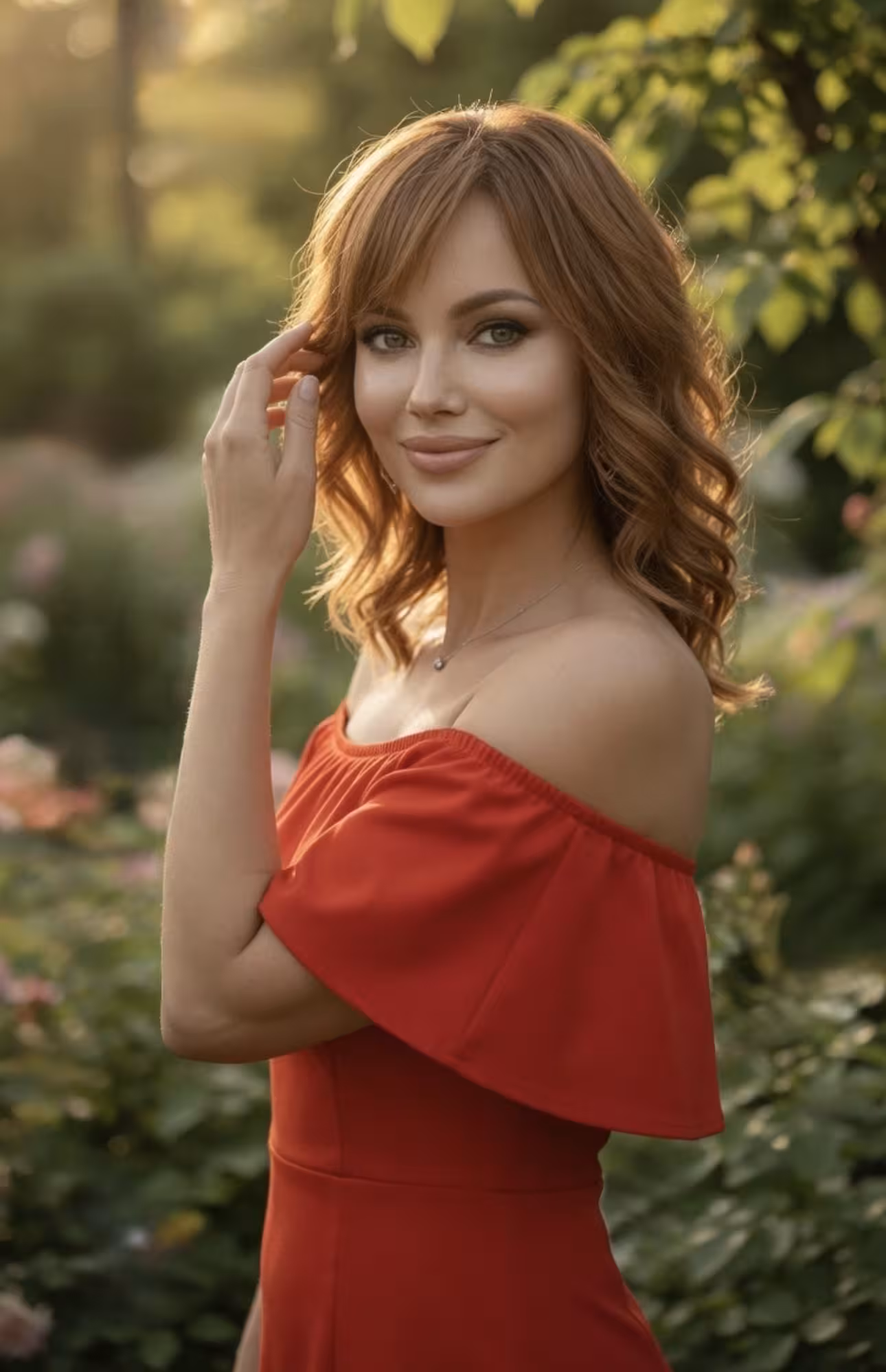 Natalia  russian bride 90 day fiancee