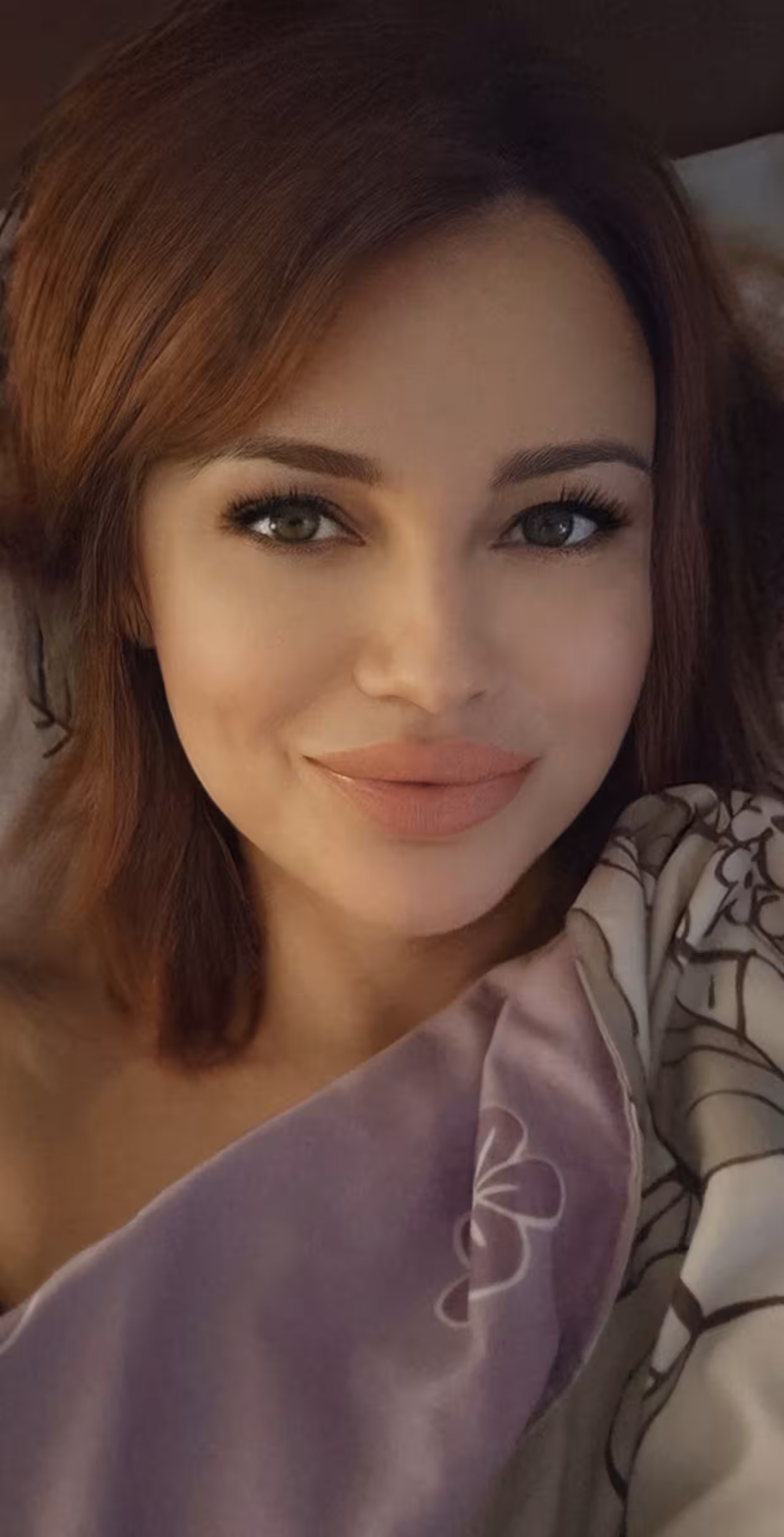 Natalia  russian bride 90 day fiancee