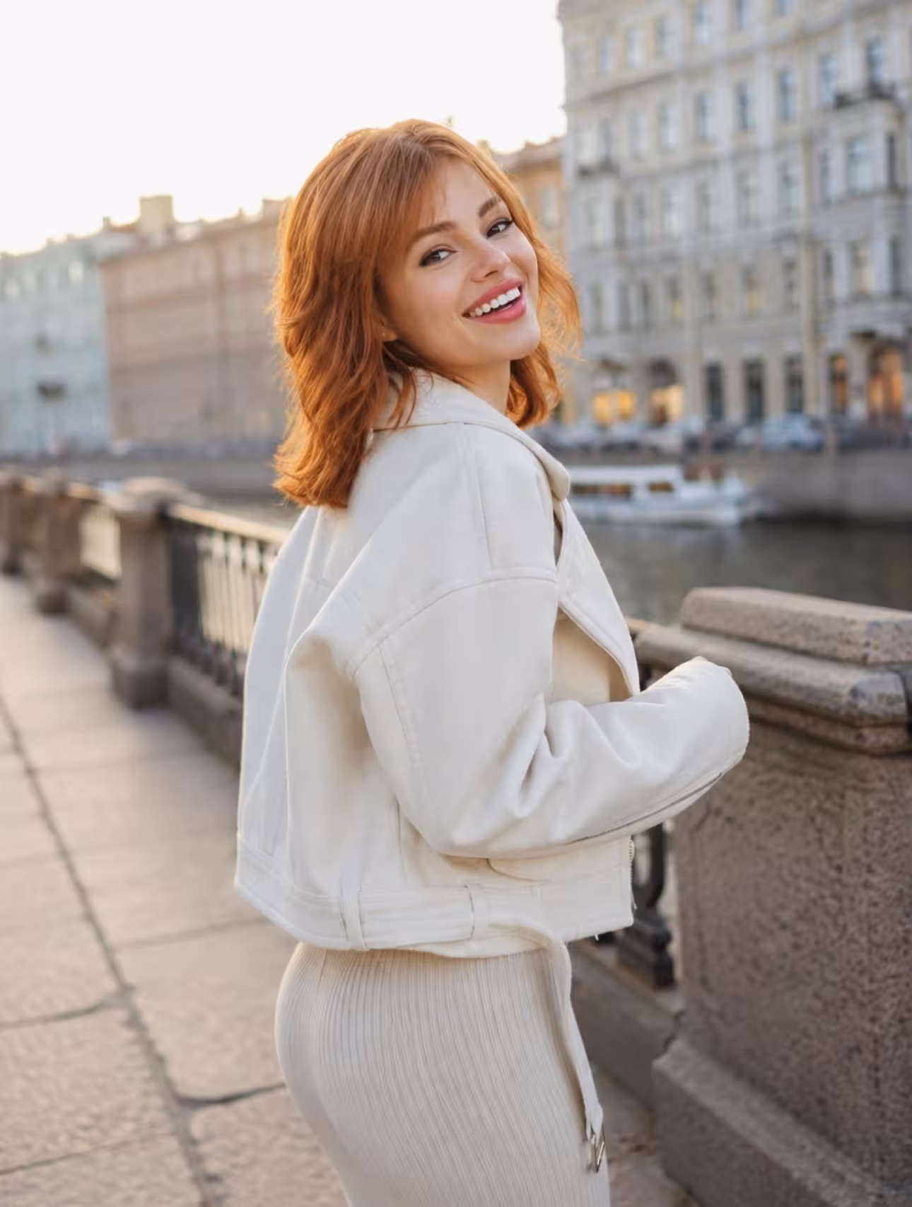 Natalia  russian bride 90 day fiancee