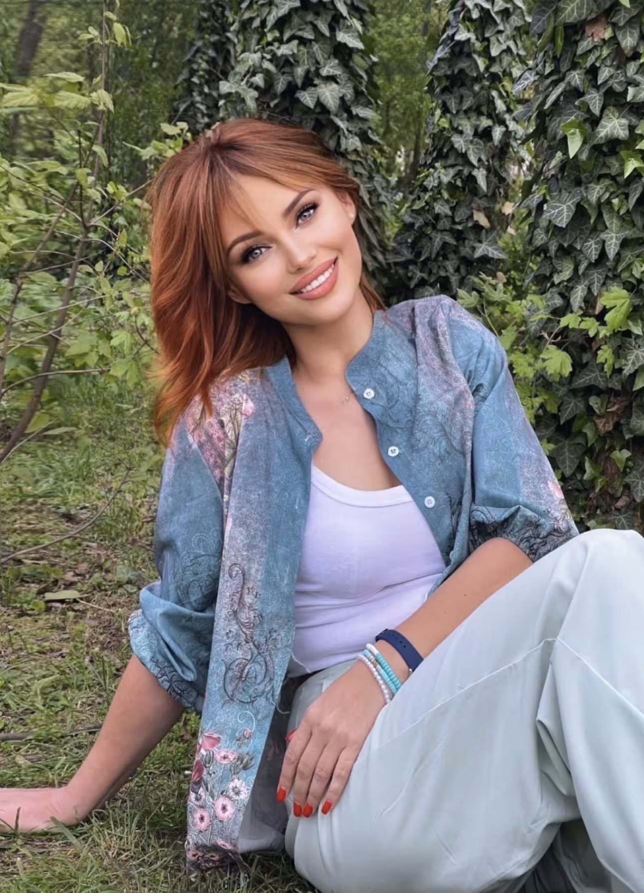 Natalia  russian bride 90 day fiancee