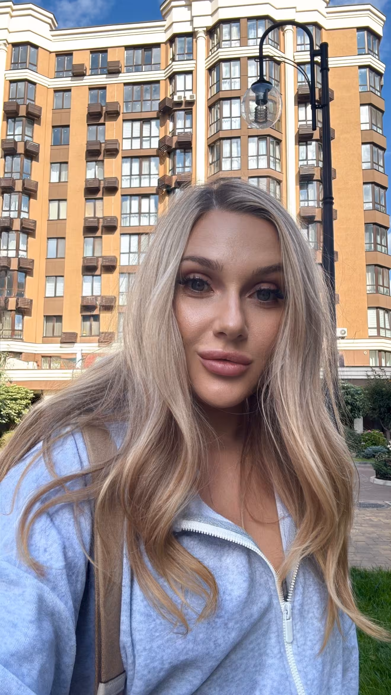 Yana russian bride canada