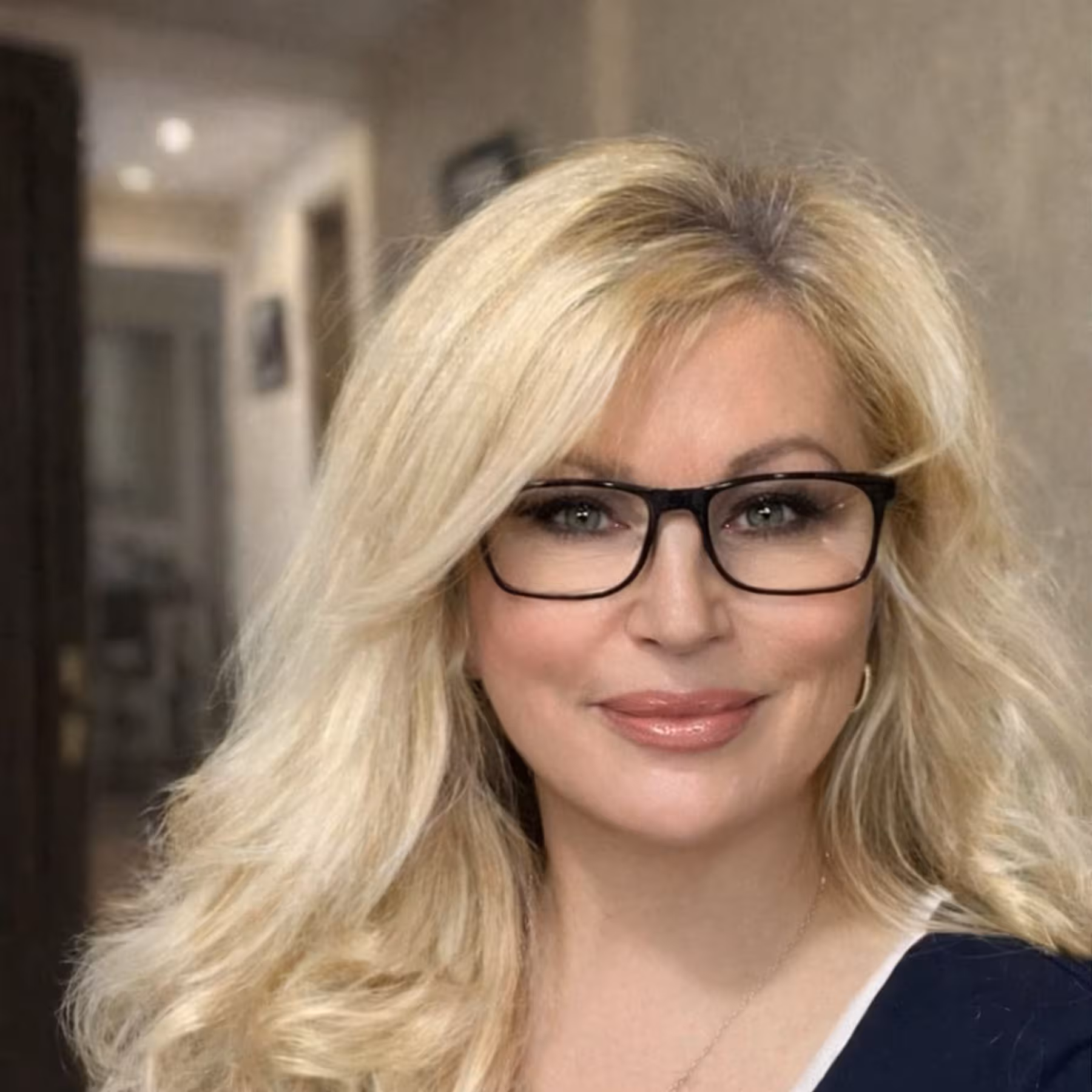 Svitlana russian bride cast
