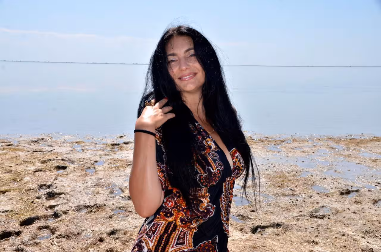 Hanna russian bride china