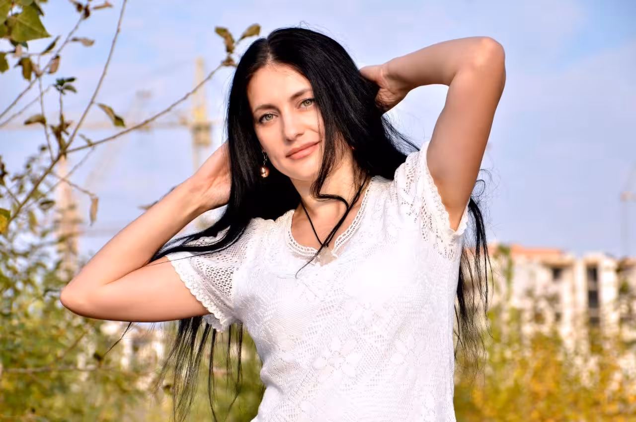 Hanna russian bride china