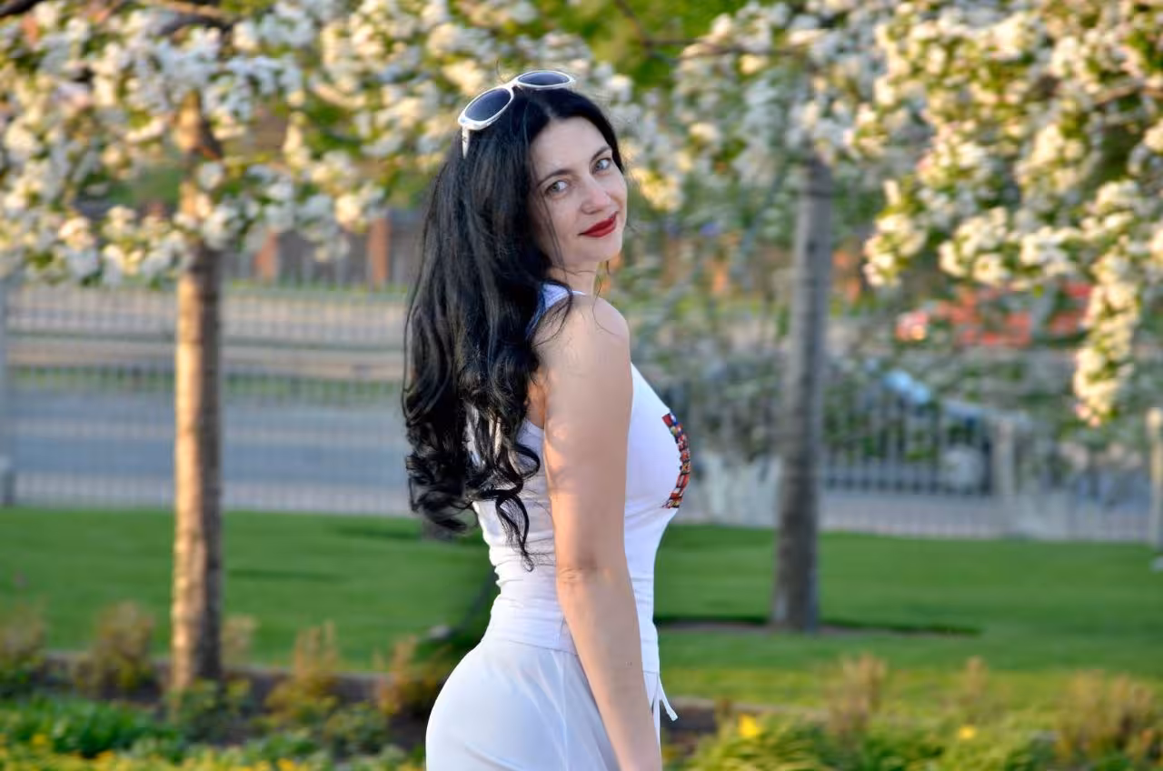 Hanna russian bride china