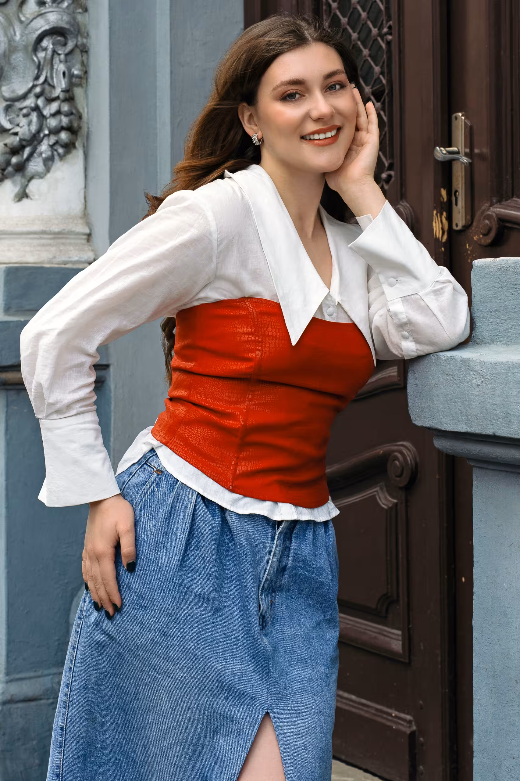 Sasha russian bride daily mail