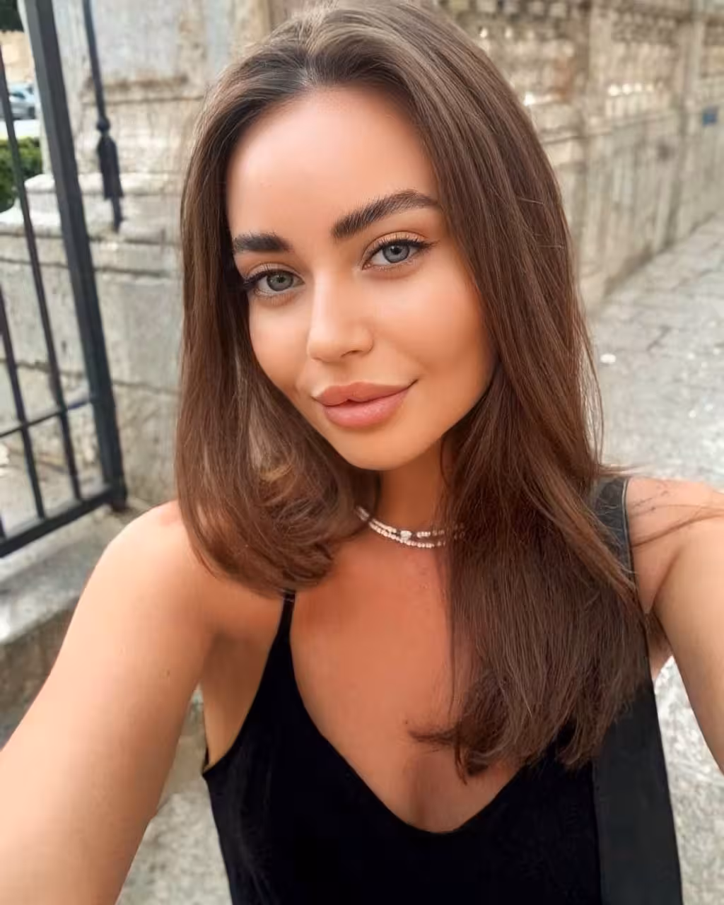 Natalia russian bride daily mail