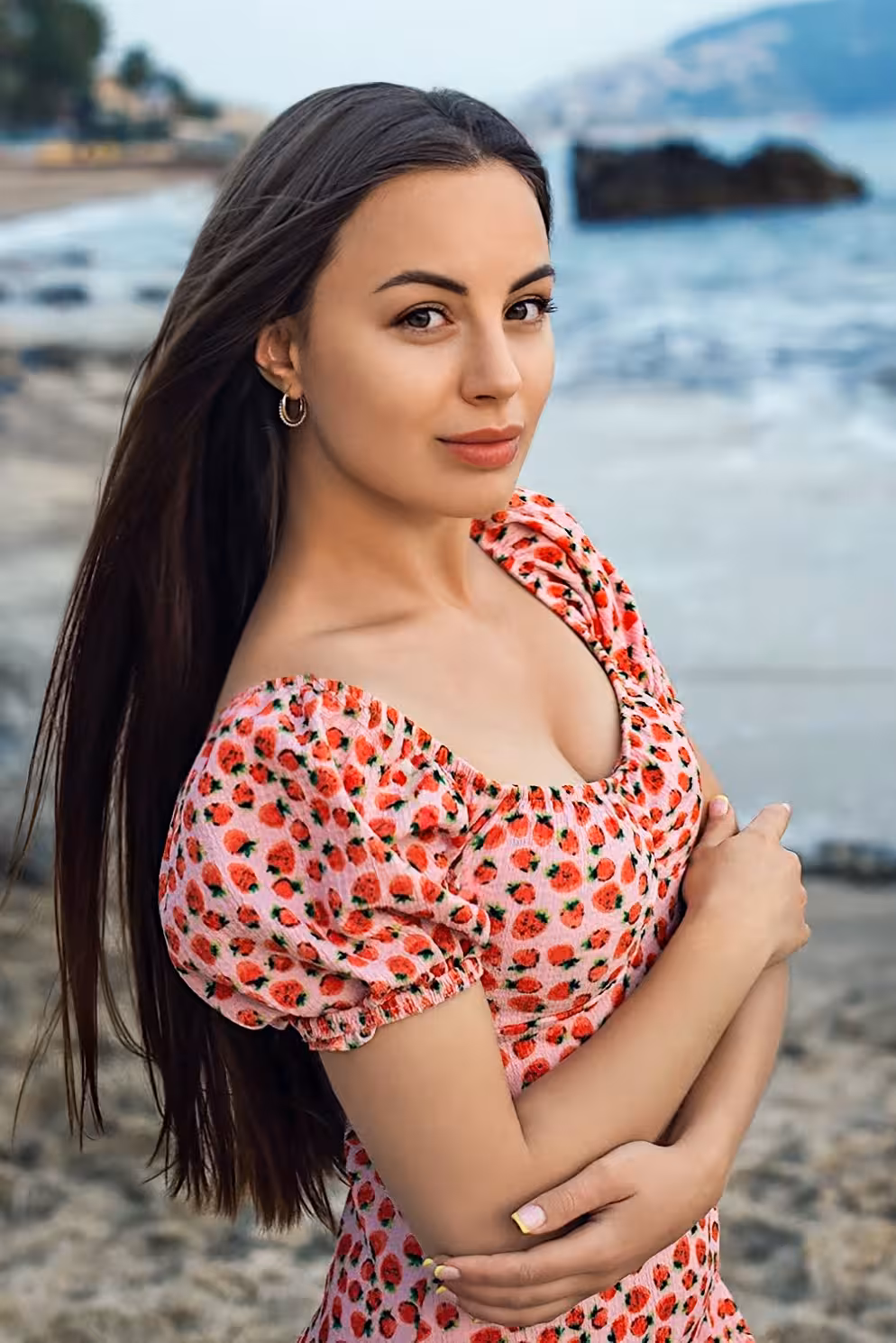 Yana russian bride dating