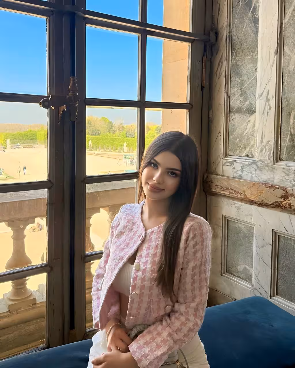 Zoia russian bride dating