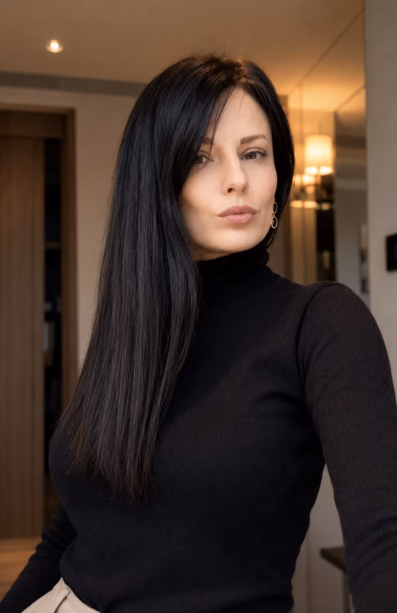 Lesya russian bride definition