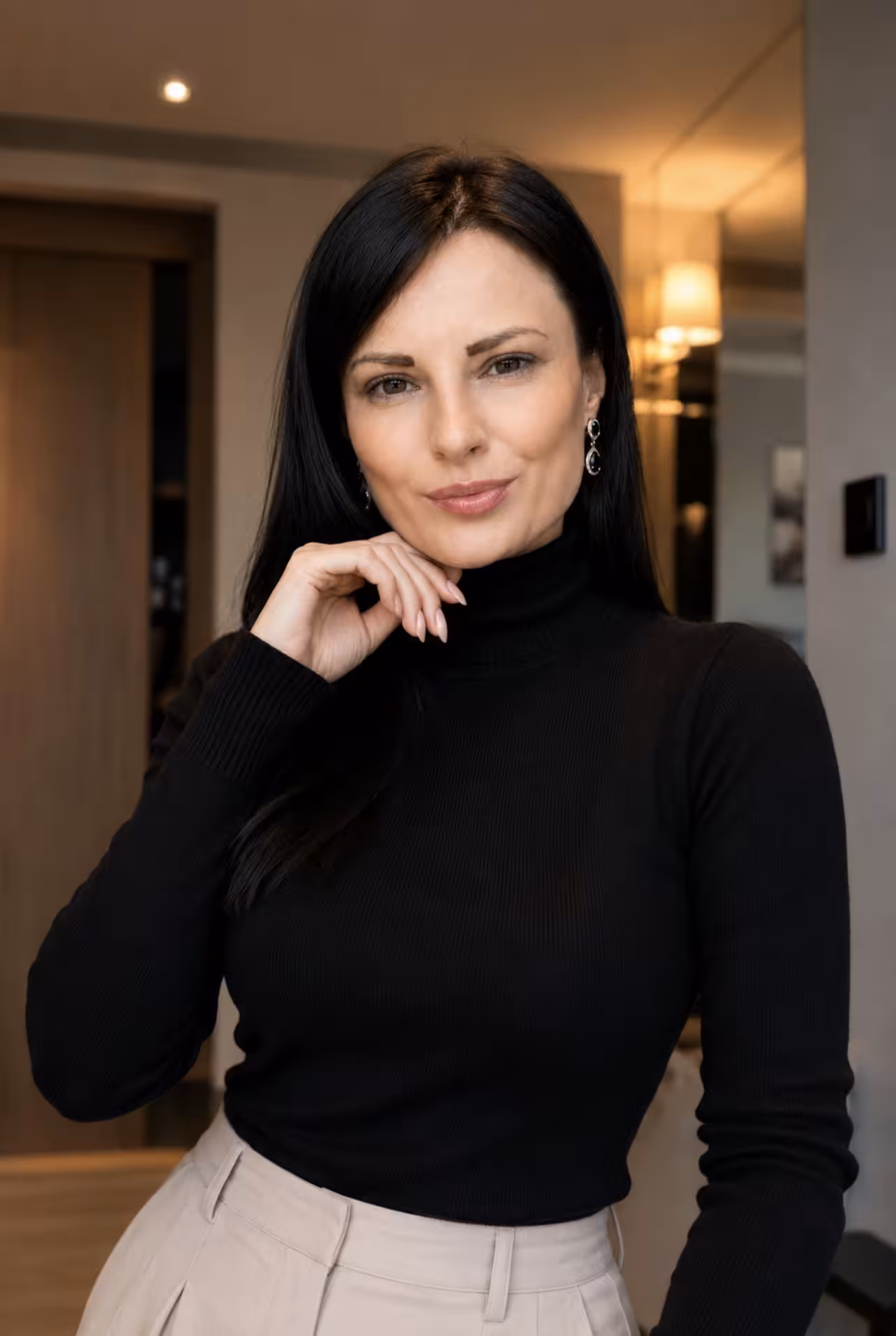 Lesya russian bride definition