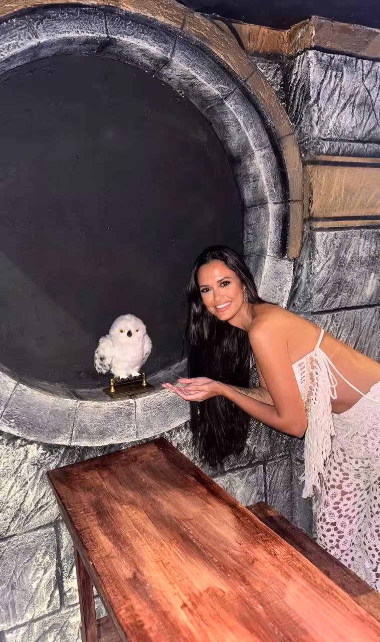 Paula russian bride horror movie