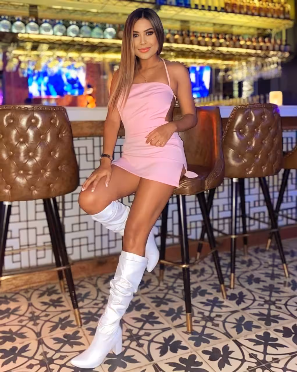 Maribel  russian bride imdb