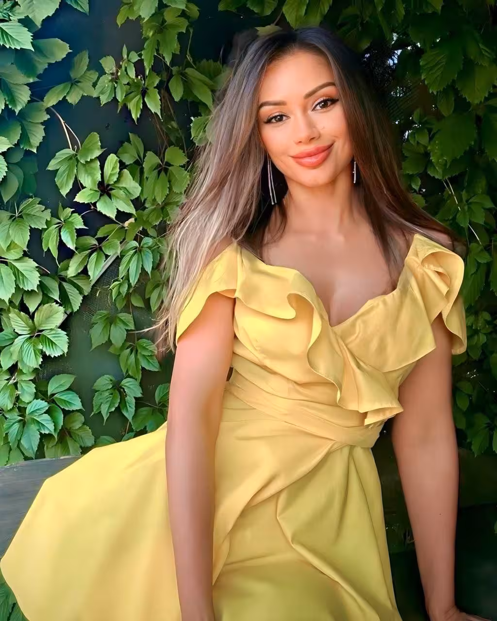 Tatiana russian bride instagram