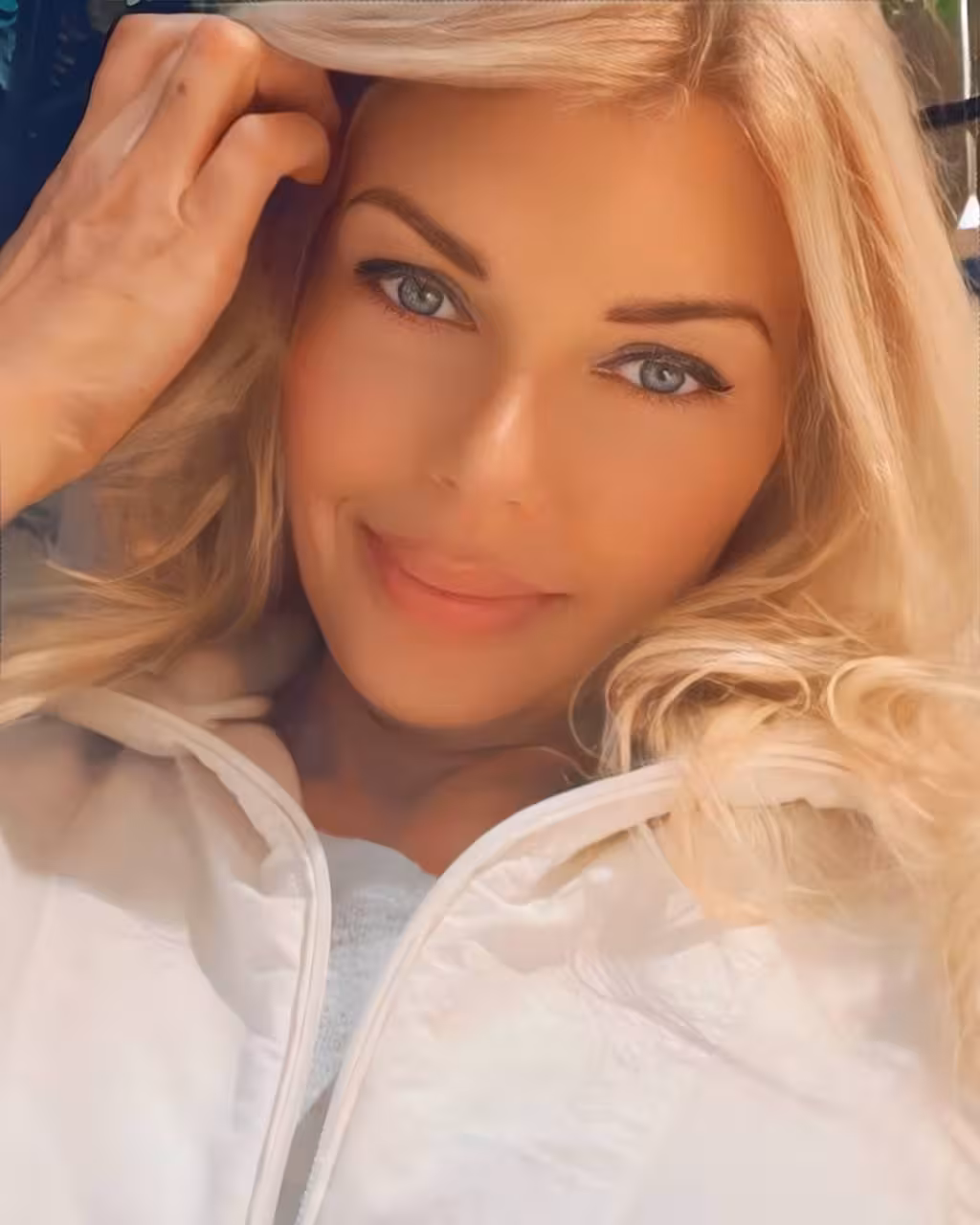 Nataliia russian bride john b
