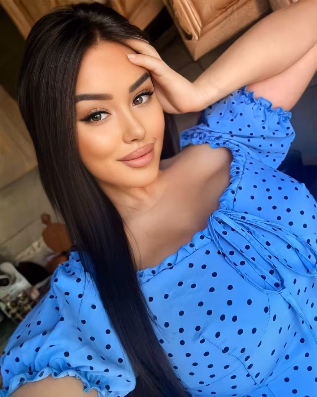 Anastasiya russian bride nightmare