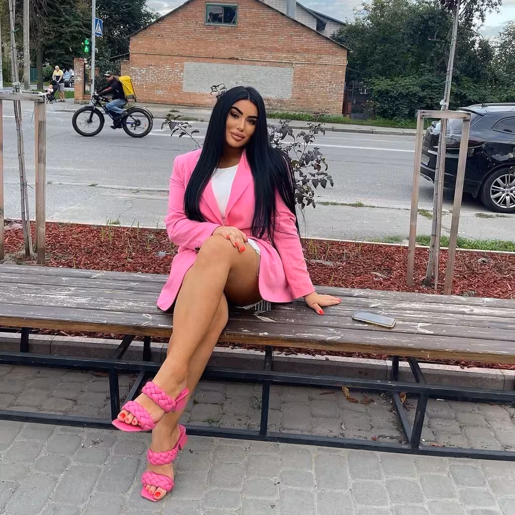 Anastasiya russian bride nightmare
