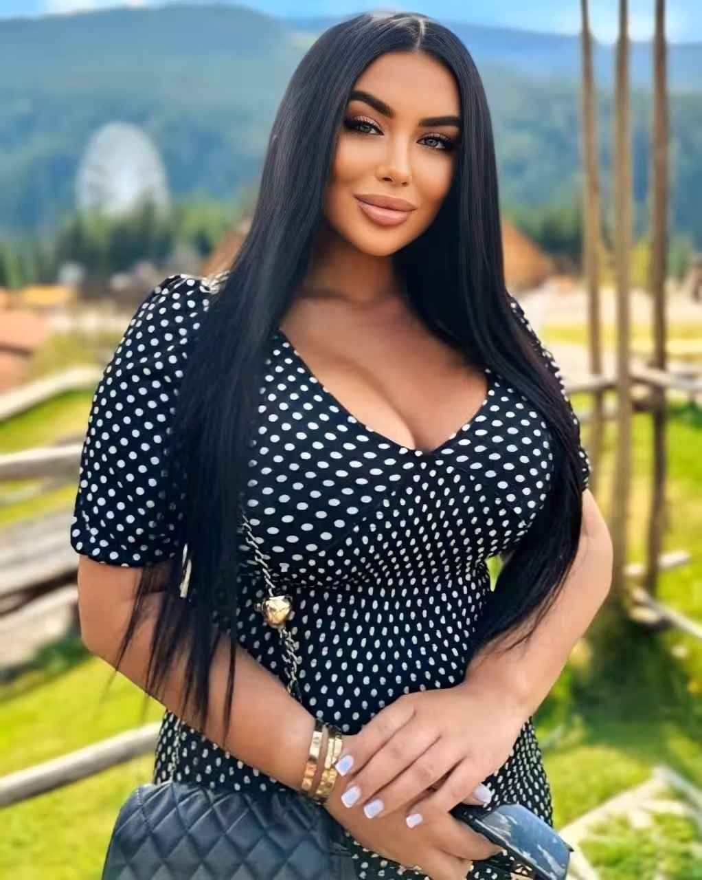 Anastasiya russian bride nightmare