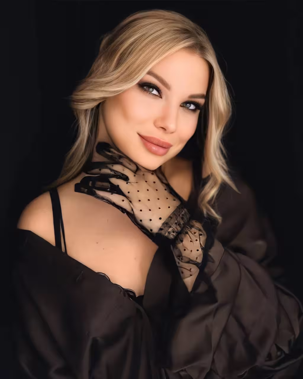 Yulia russian bride olga
