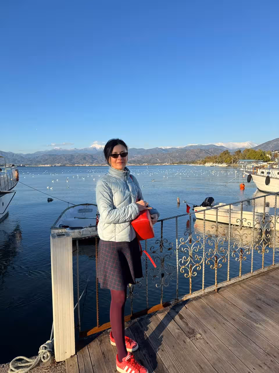 Lina russian bride online