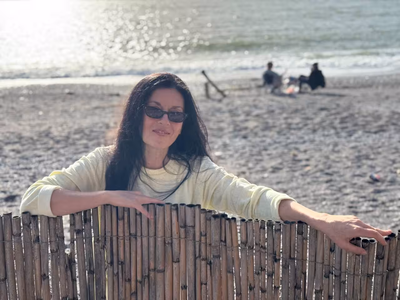 Lina russian bride online