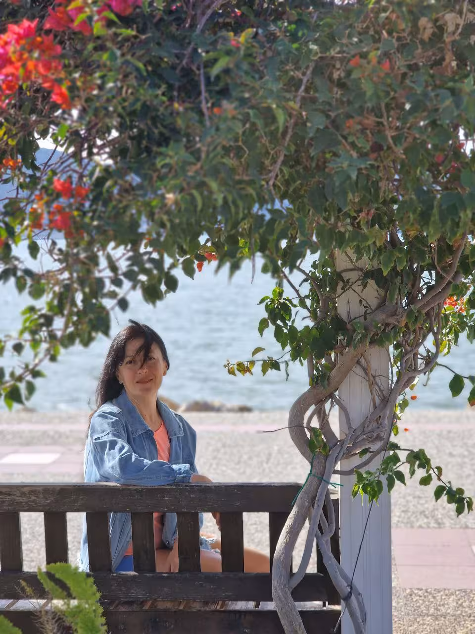 Lina russian bride online
