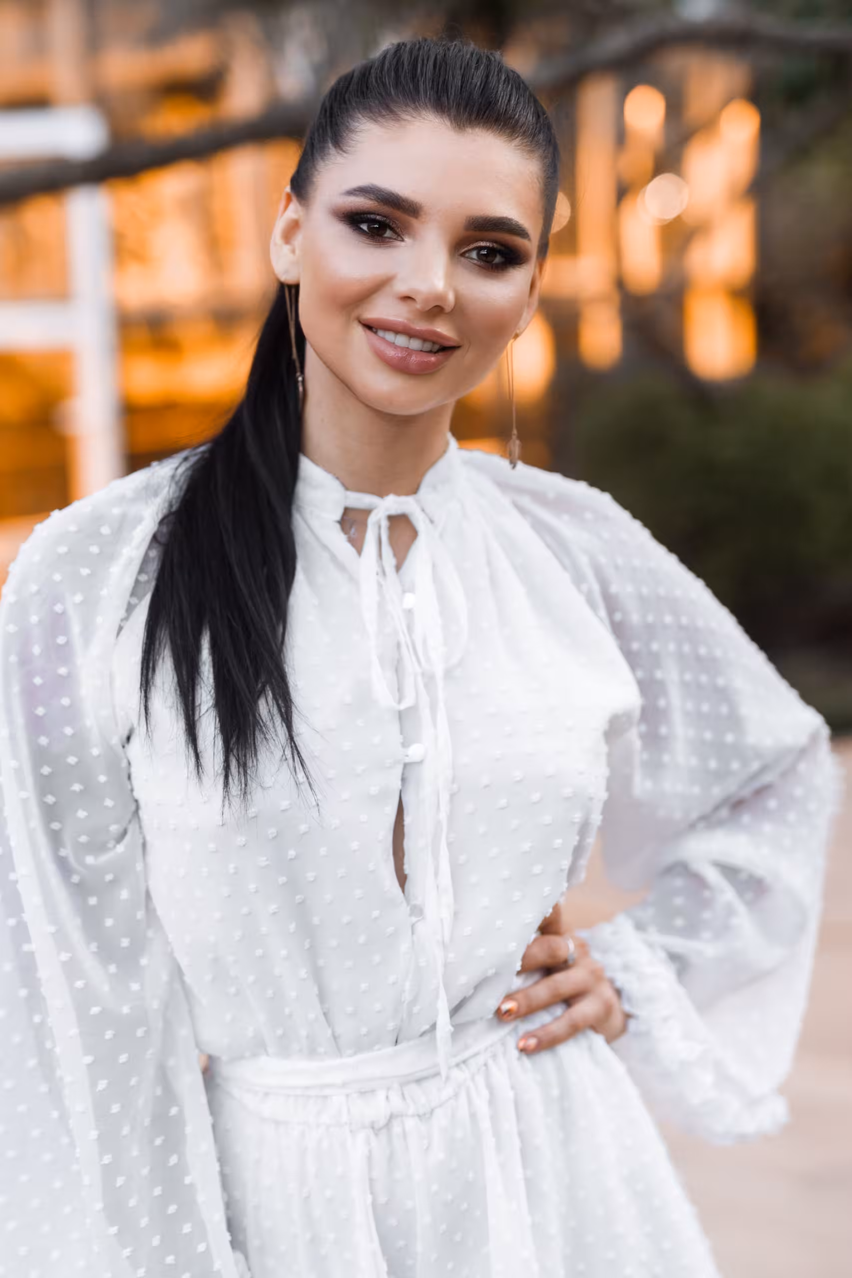 Elina russian bride pictures