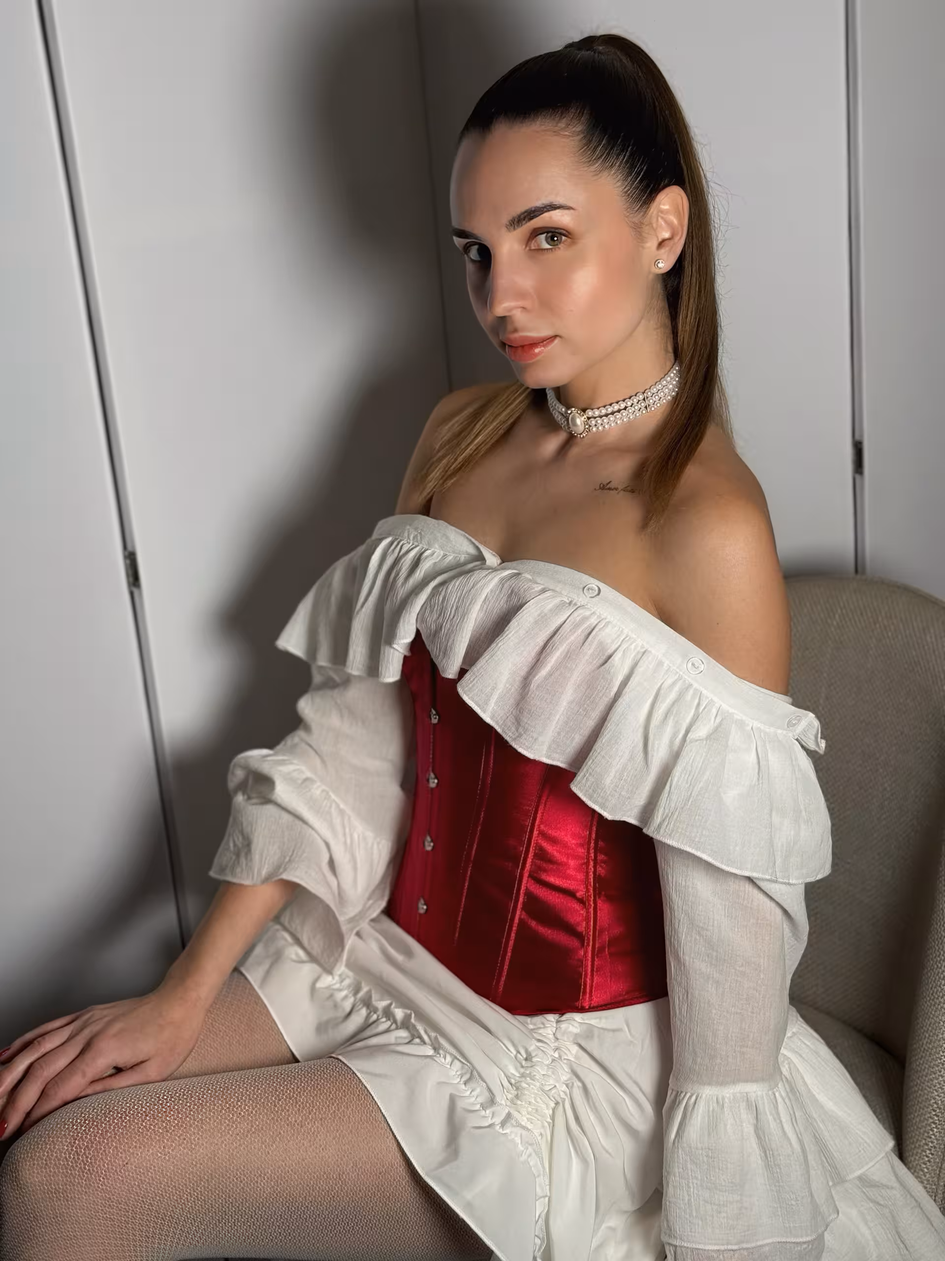Anna russian bride problems
