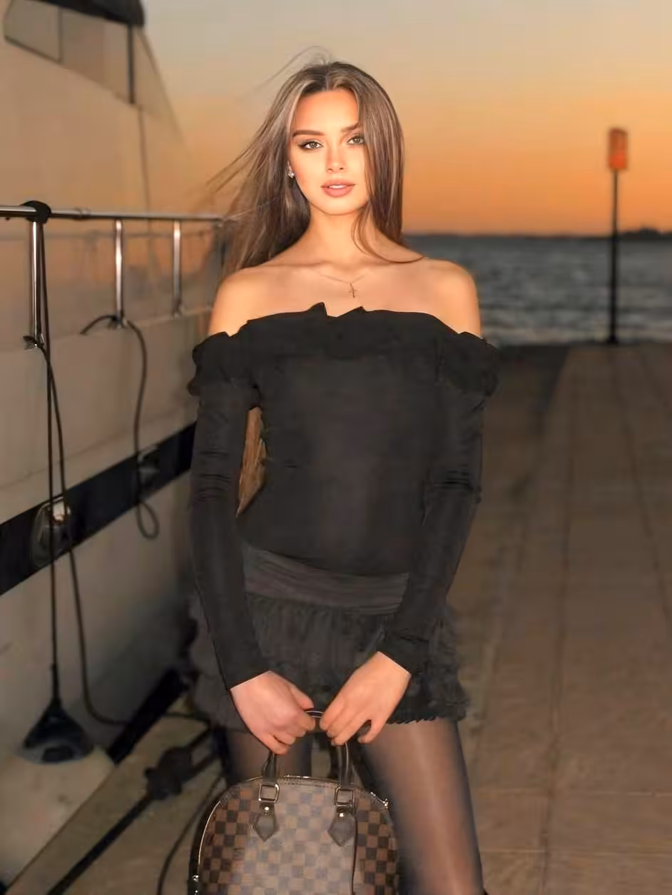 Viktoriia russian brides $7-million engagement ring