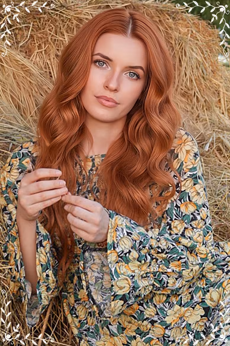 Irina russian brides over 40