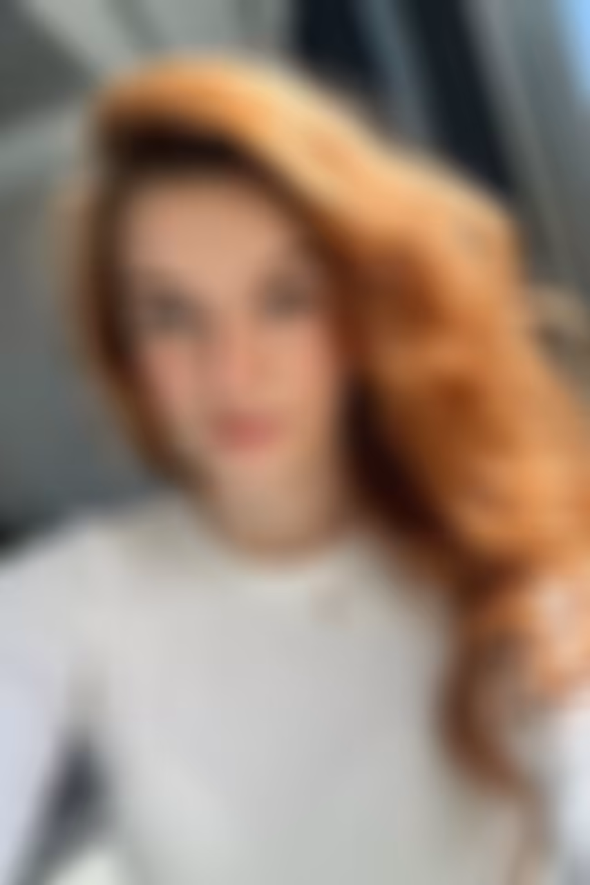 Irina russian brides over 40
