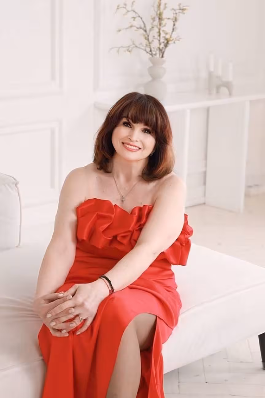 Mila russian brides over 50