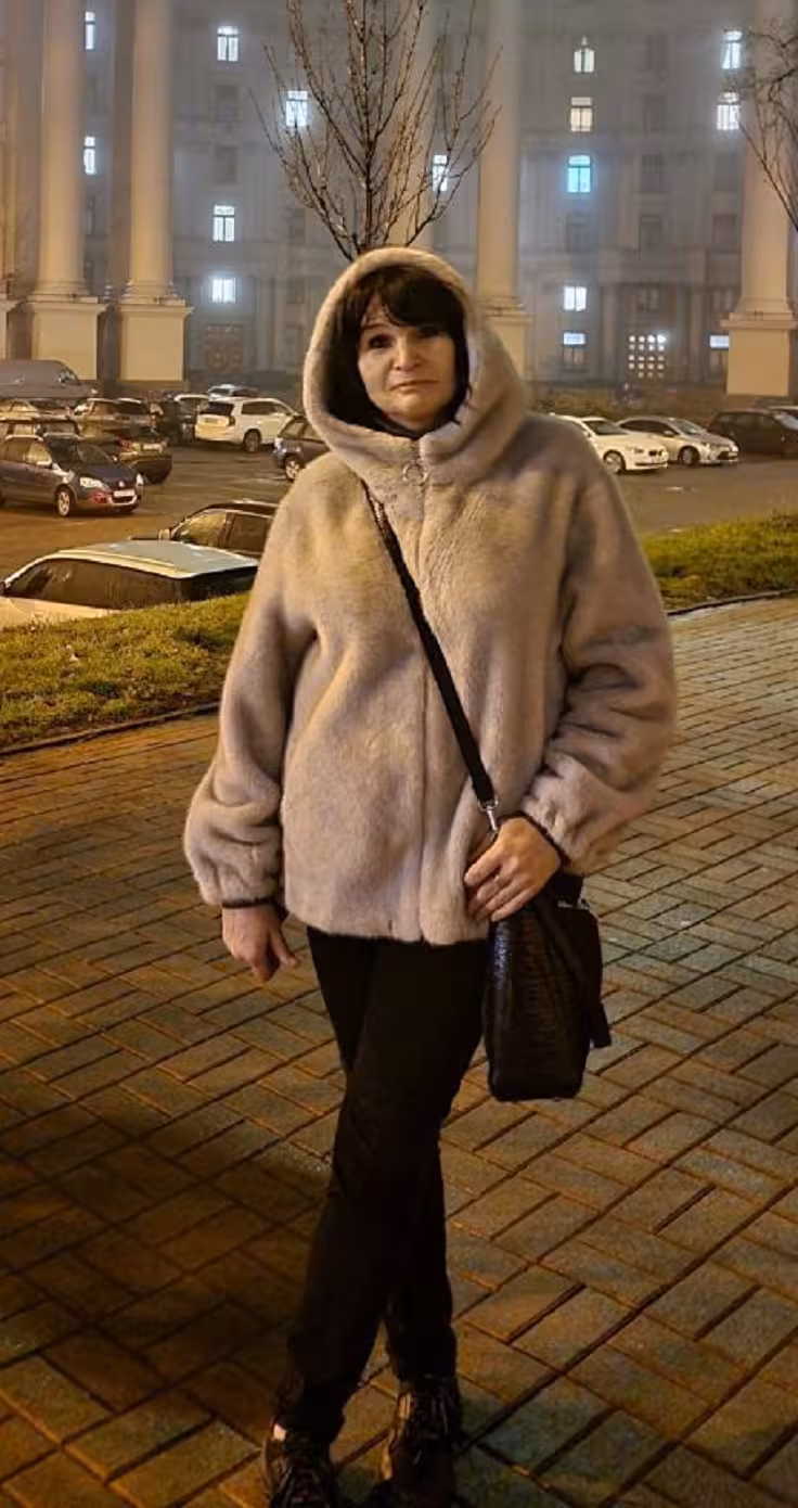 Mila russian brides over 50