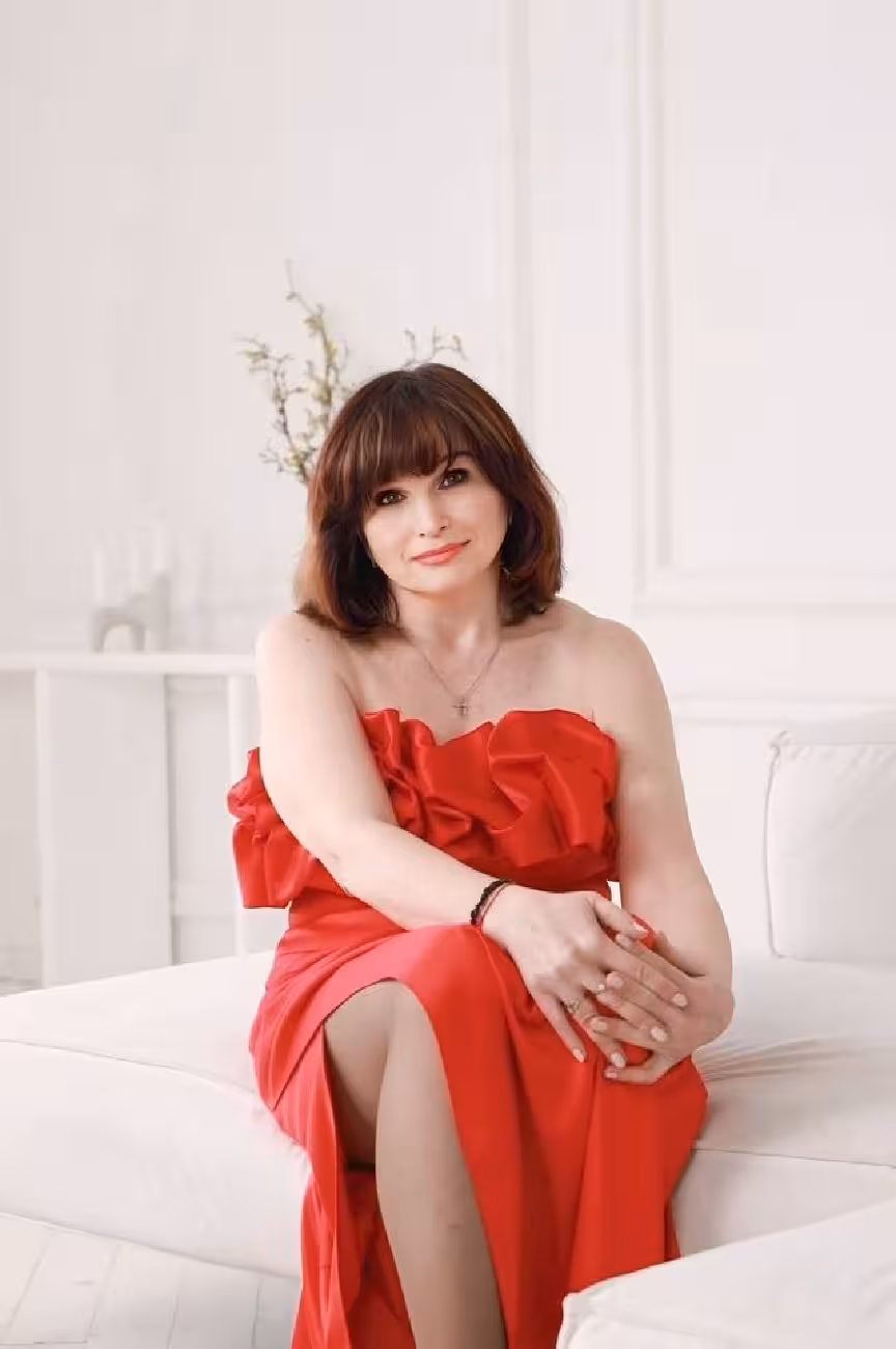 Mila russian brides over 50
