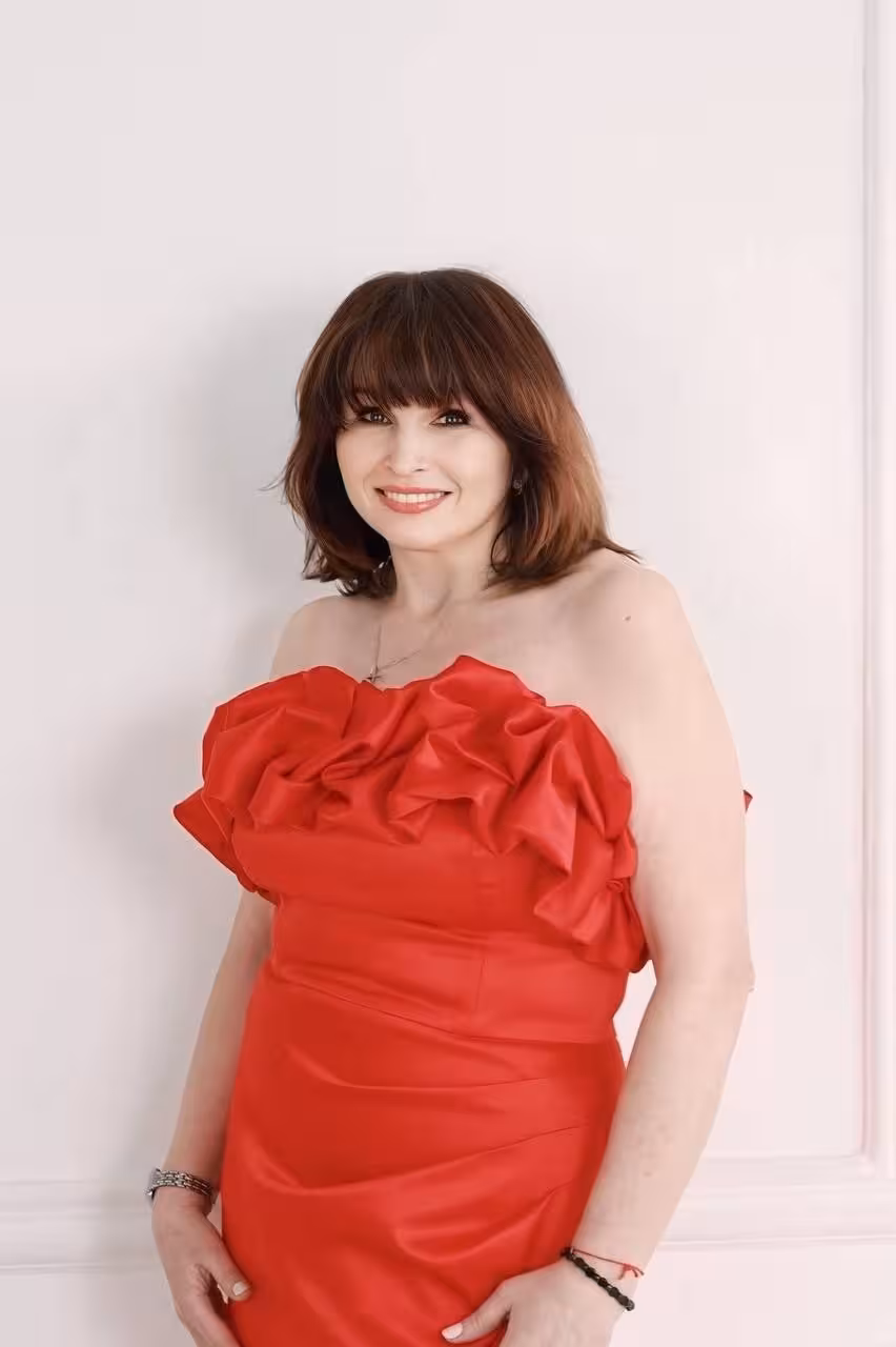 Mila russian brides over 50