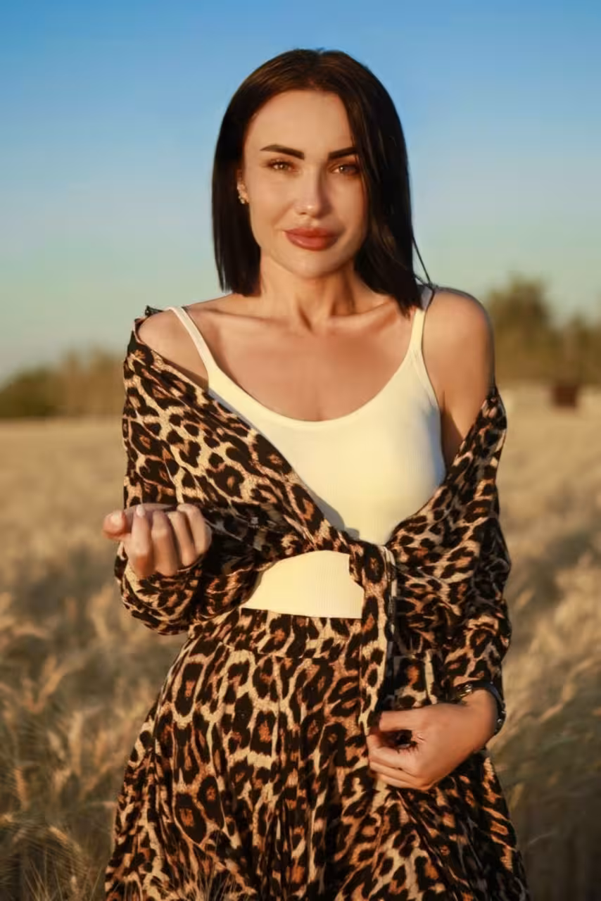 Elena russian brides ukraine